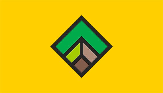 Разработка логотипа, серии наклеек на упаковку и оформления карточек на маркетплейсах для «Эколог» №1