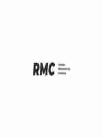 Нейминг и разработка логотипа RMC
