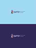 Разработка логотипа «DAPTEY»