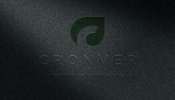 Cronver