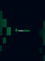 Логотип и фирменный стиль Ariadna Solutions
